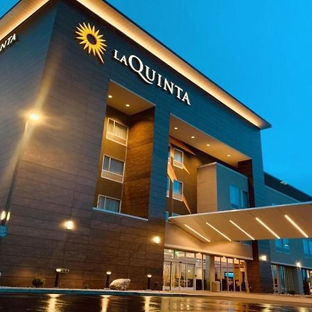 Hotel La Quinta By Wyndham South Jordan Esterno foto