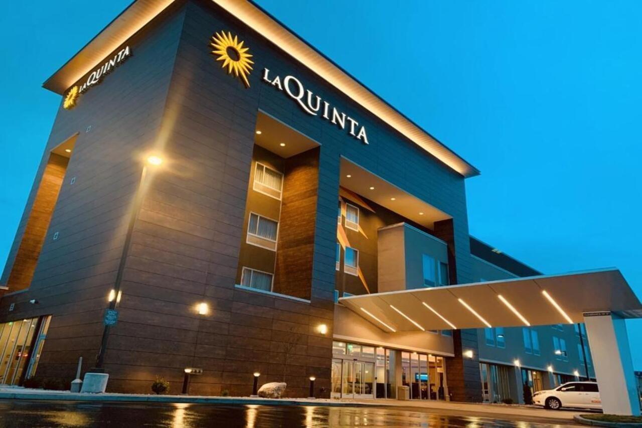 Hotel La Quinta By Wyndham South Jordan Esterno foto